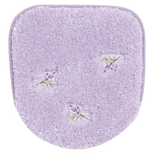 スイートラベンダー 兼用フタカバー