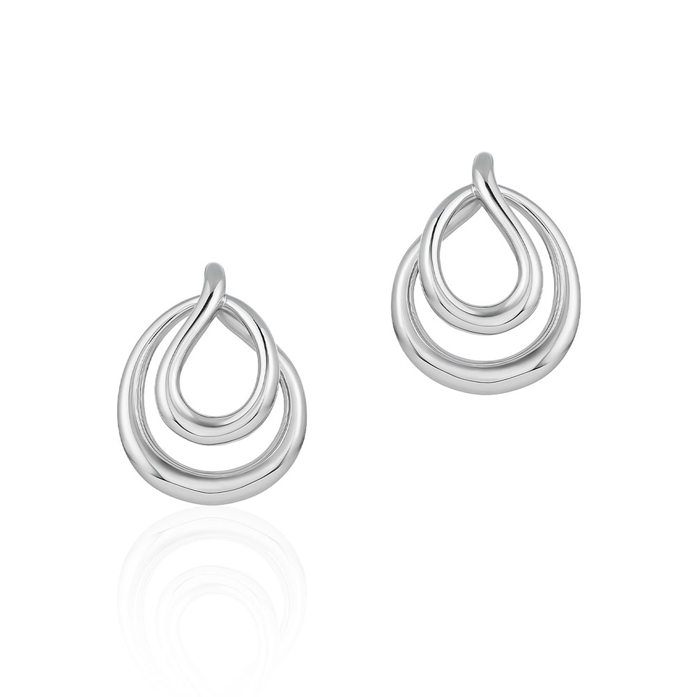 シルバーピアス