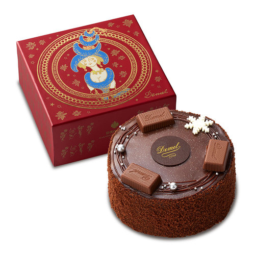 クリスマスのチョコレートケーキ 通販 毎年人気の濃厚ケーキやチョコレート専門店のスペシャリテ クリスマスのチョコレートケーキ 通販 毎年人気の濃厚ケーキやチョコレート専門店のスペシャリテ