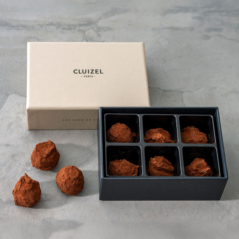 シングルプランテーションNo.6