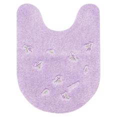 スイートラベンダー ロングトイレマット