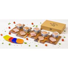 長崎ケーゼフンフ 5種セット