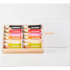 グランワッフェリーニ 12枚入り