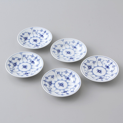ROYAL COPENHAGEN(ロイヤル コペンハーゲン) | プレートセット ROYAL COPENHAGEN(ロイヤル コペンハーゲン) | プレートセット