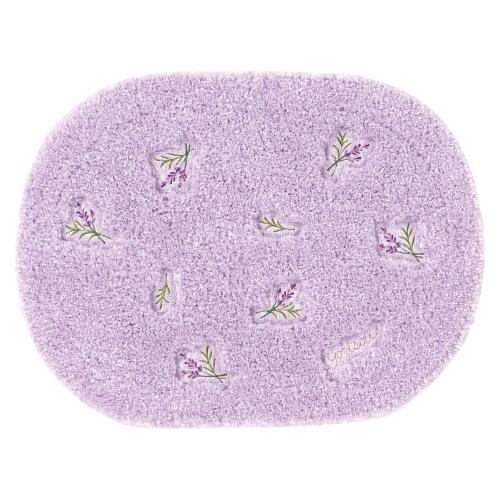スイートラベンダー バスマット