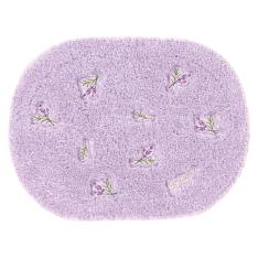 スイートラベンダー バスマット