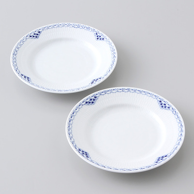 ROYAL COPENHAGEN（ロイヤル コペンハーゲン） | プレートセット