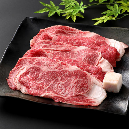 すき焼き肉