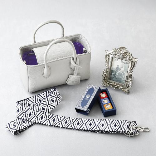 【バレンタインデー】Majani チョコ バッグセット グリージョ