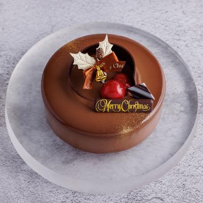 【クリスマス】Noel Chocolat（5号）