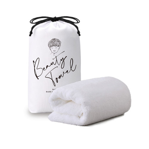 ReFa HAIR DRY TOWEL