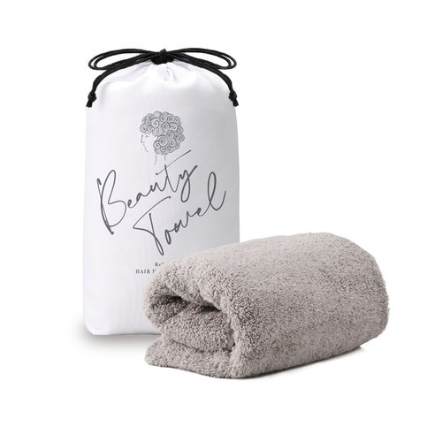 ReFa HAIR DRY TOWEL
