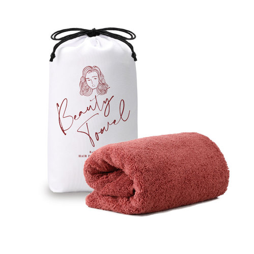 ReFa HAIR DRY TOWEL