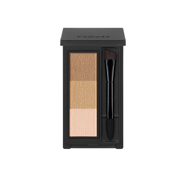 セルヴォーク インディケイト アイブロウパウダー 12