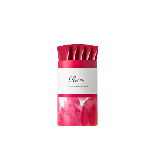 ReFa COLLAGEN ENRICH JELLY 14包入り