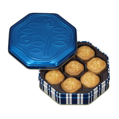 【よりどり】花椿ビスケット24枚入