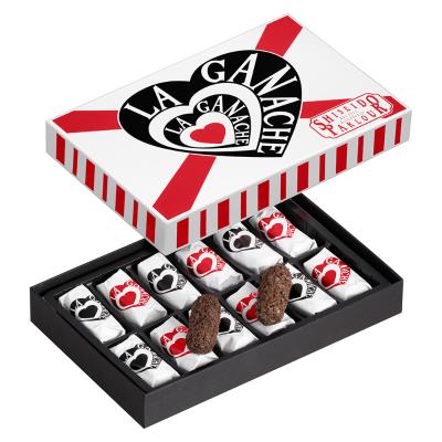 【よりどり】ラ・ガナシュ12個入