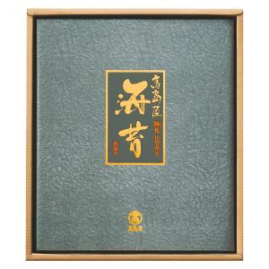のり | のり・かつお削り・椎茸 | のり | 香典返し | 高島屋のギフト
