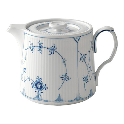 ロイヤルコペンハーゲン ブルーライン ボウル 21.5cm|ロイヤル コペンハーゲン 公式