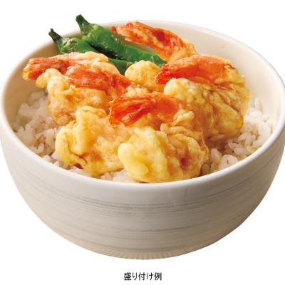 【よりどり】小さなエビの天ぷら　1袋