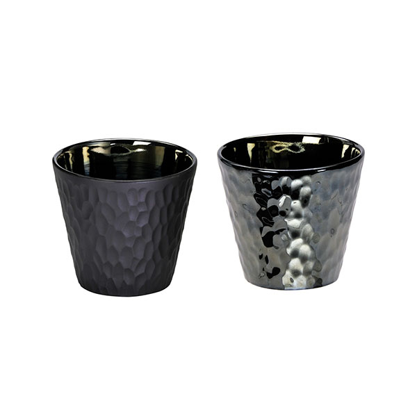 ＜麗（REI）＞麗 ペアロックカップ