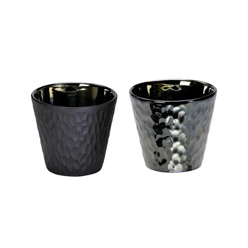 ＜麗（REI）＞麗 ペアロックカップ