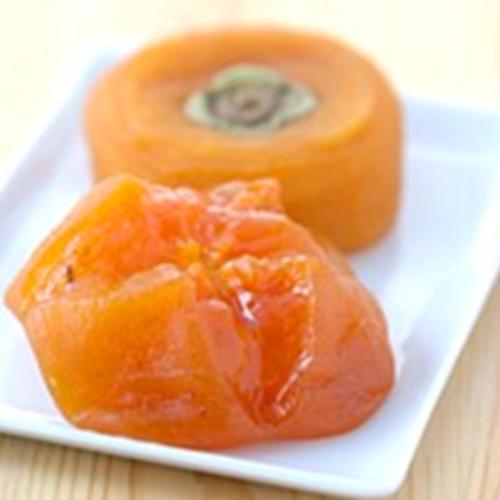 紀州自然菓あんぽ柿詰合せ（12個入）