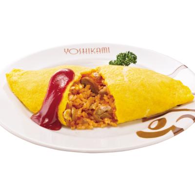【よりどり】〈浅草ヨシカミ〉監修 オムライス　2パック