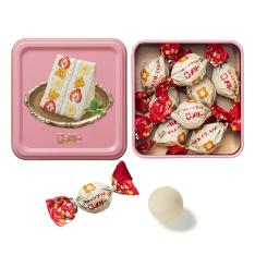 【バレンタインデー】フルーツサンド缶（8個入）×2缶セット