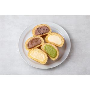 まるでアイスなくりーむパン3種6個詰合せ | 商品詳細 | 高島屋