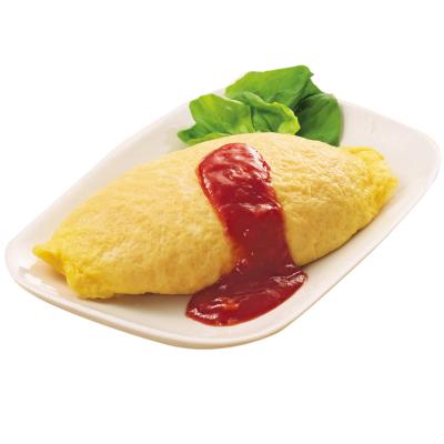 【よりどり】〈三代目たいめいけん〉監修 オムライス　2パック