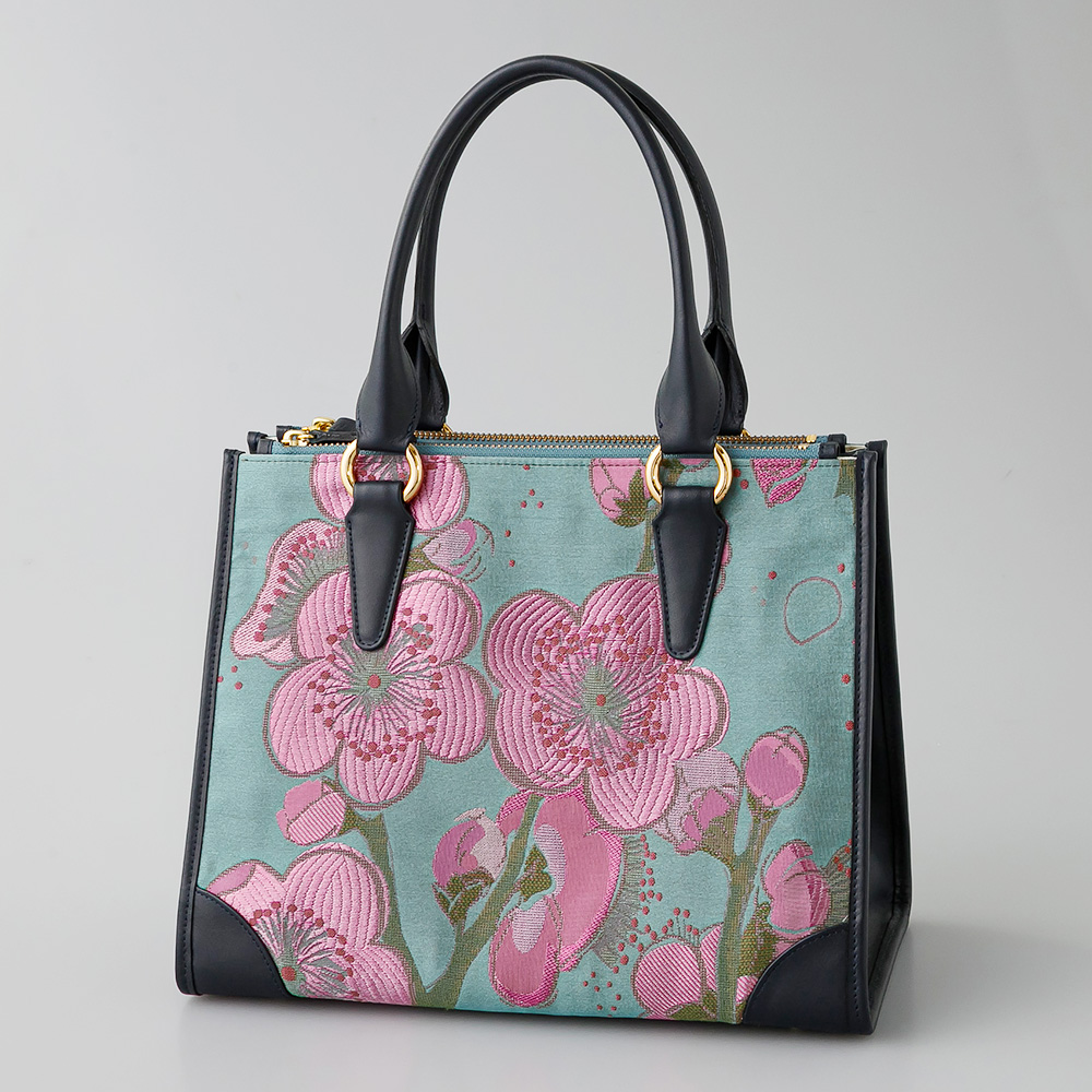 キューブ型バッグ | 商品詳細 | 高島屋オンラインストア 川島織物