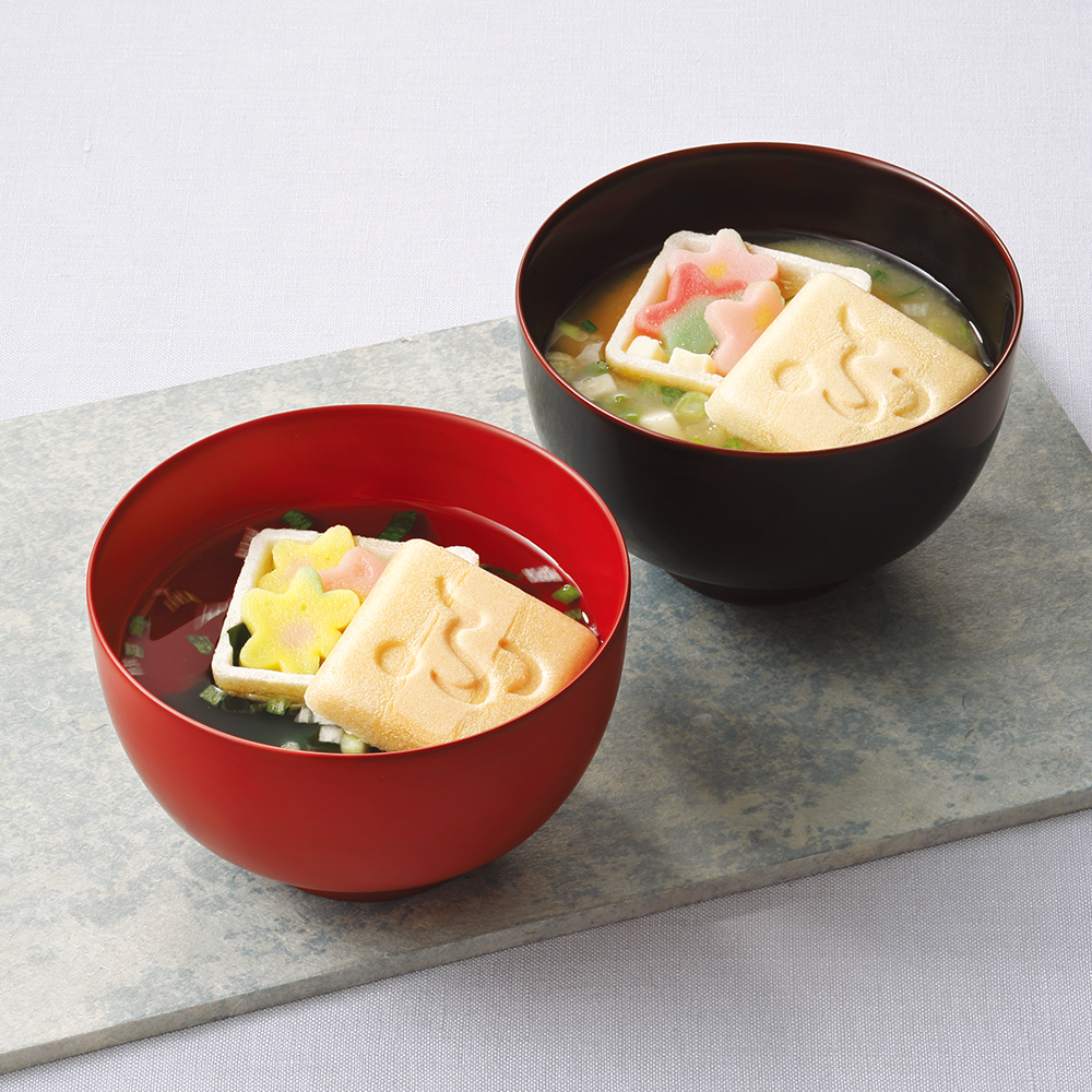 〈金沢・不室屋〉宝の麩9ケ入