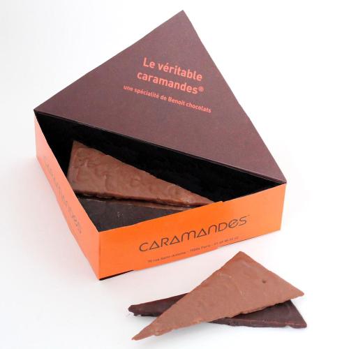 キャラモンド（R）ノワール＆レ