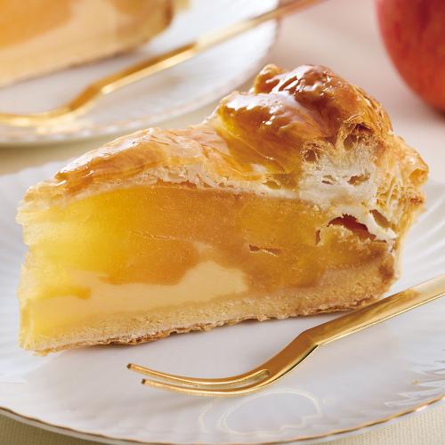 【よりどり】津軽りんごのアップルパイ