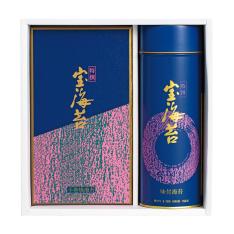 〈宝海苔〉のり詰合せ