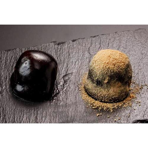 【店頭受取／横浜店】＜幸福堂＞あんわらび3個入【11月21日（金）午後4時30分以降】