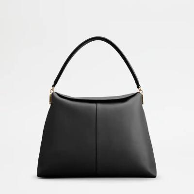 ALLSAINTS スタッズ レザーショルダーバッグウエストボディバッグ