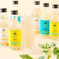 TOSAYAMAドリンク飲み比べ12本SET（3種×4本）