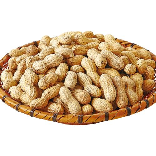 さや煎り落花生