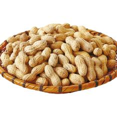 さや煎り落花生