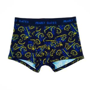 チェック柄 トランクス 前開き M→L | 商品詳細 | 高島屋オンラインストア