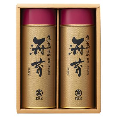 高島屋（タカシマヤ） | のり | のり・かつお削り・椎茸 | フード