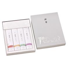 進物線香 萬葉苑