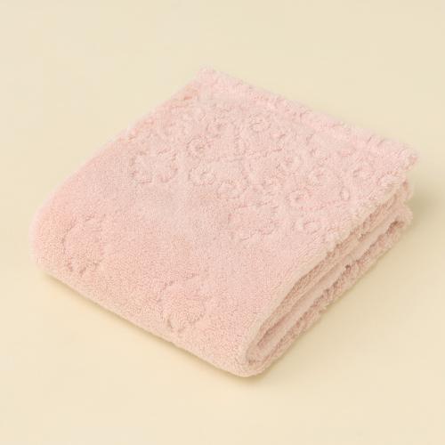 ＜エスリミー＞フェイスタオル