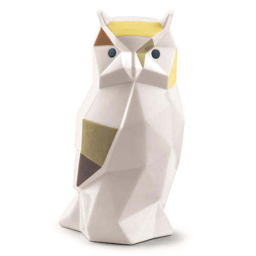 Origami フクロウ