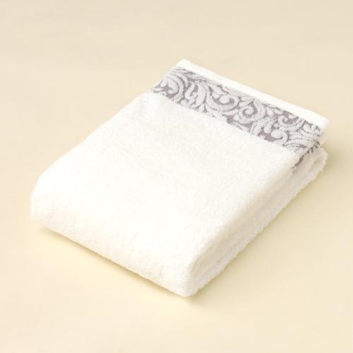 ＜NEWルリエフ＞バスタオル