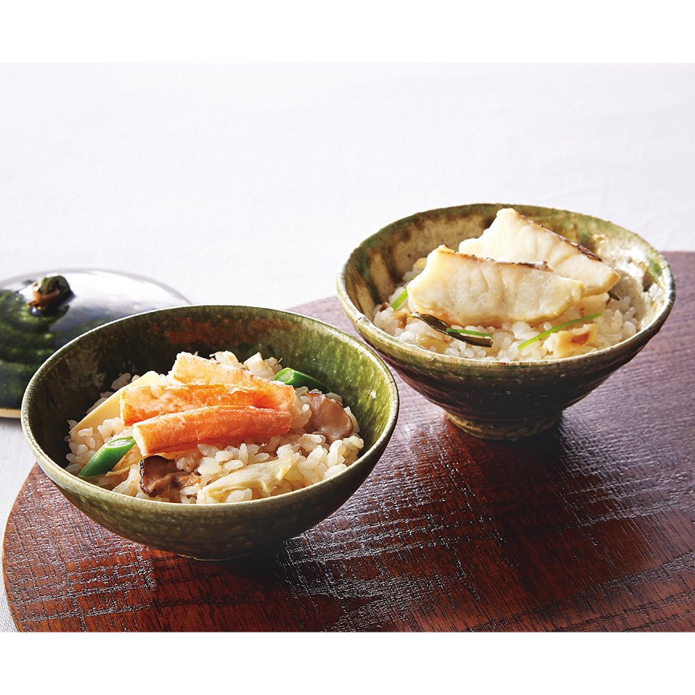 〈金沢・浅田屋〉冬の料亭めし詰合せ