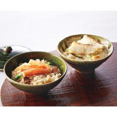 〈金沢・浅田屋〉冬の料亭めし詰合せ
