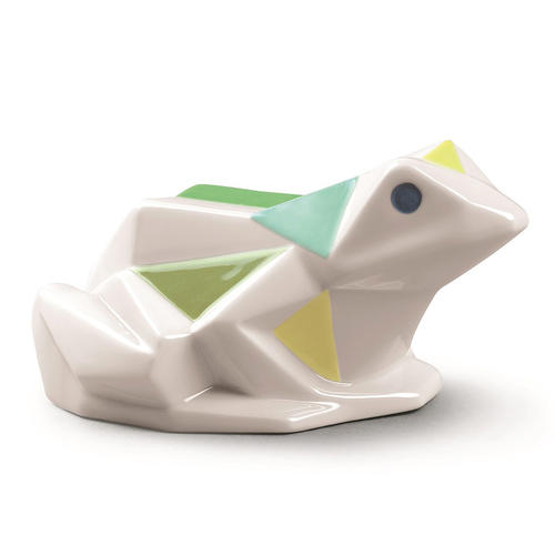 Origami カエル